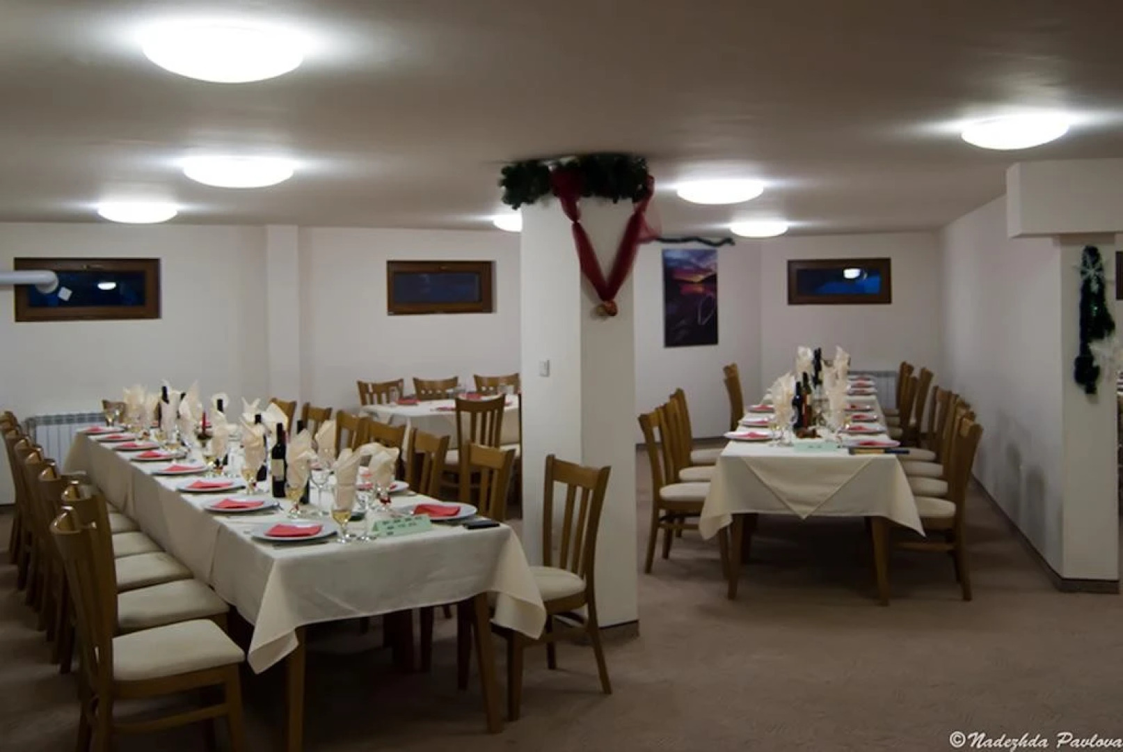 Evergreen ApartHotel & Spa