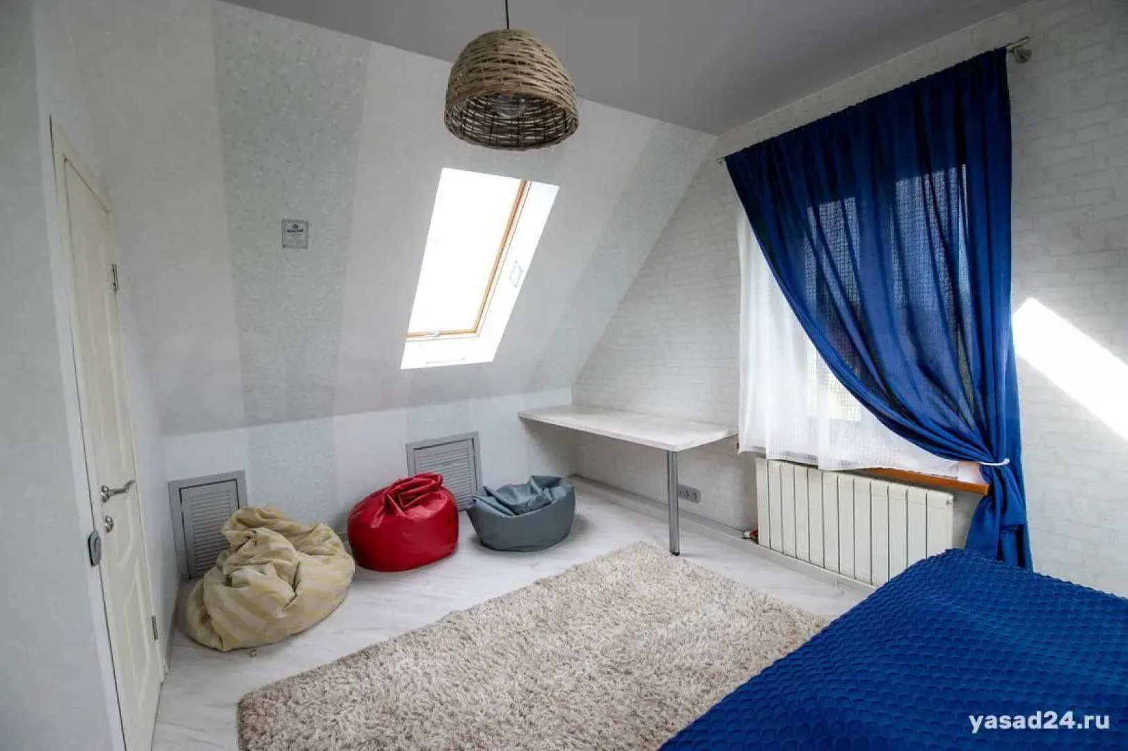 Party коттедж LoftCherdak (ЛофтЧердак)