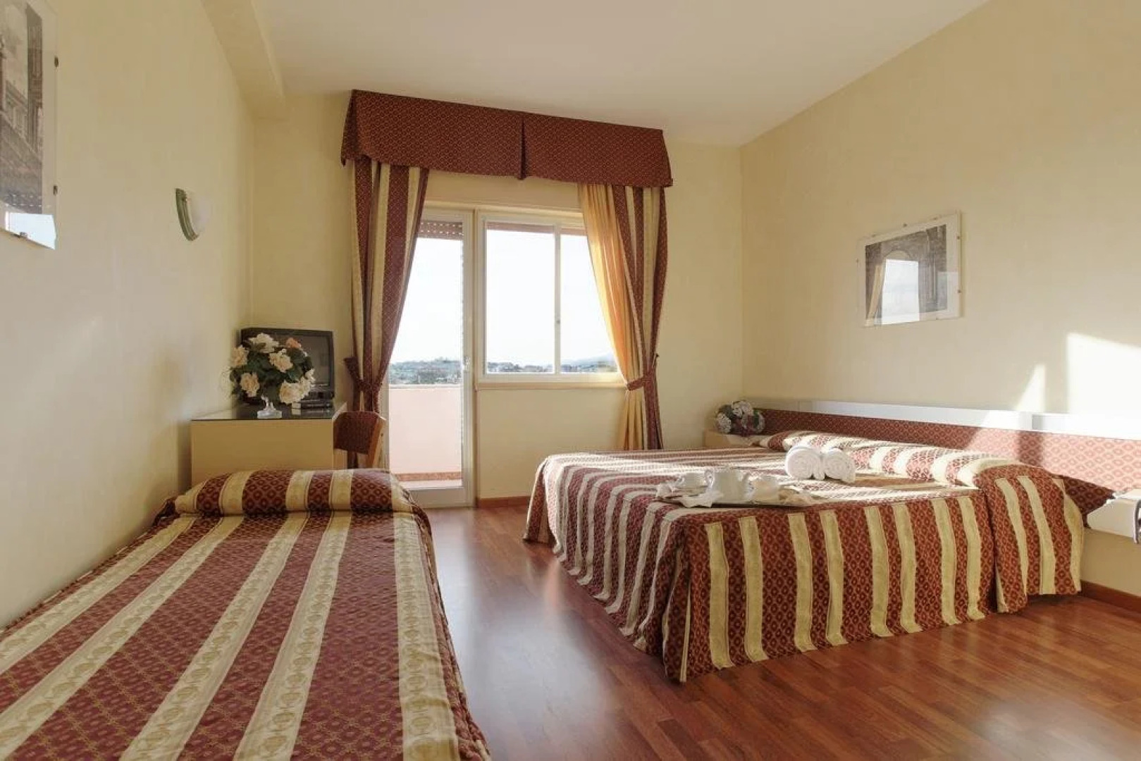 Grand Hotel Dei Templi