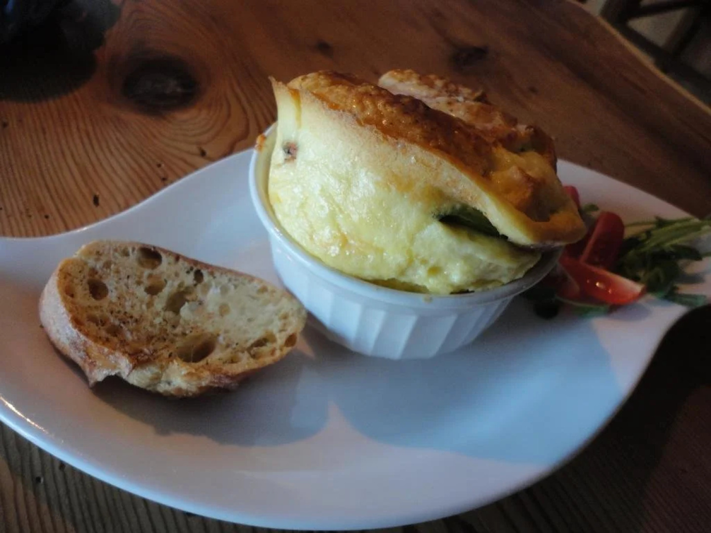 Reef Point Oceanfront B & B