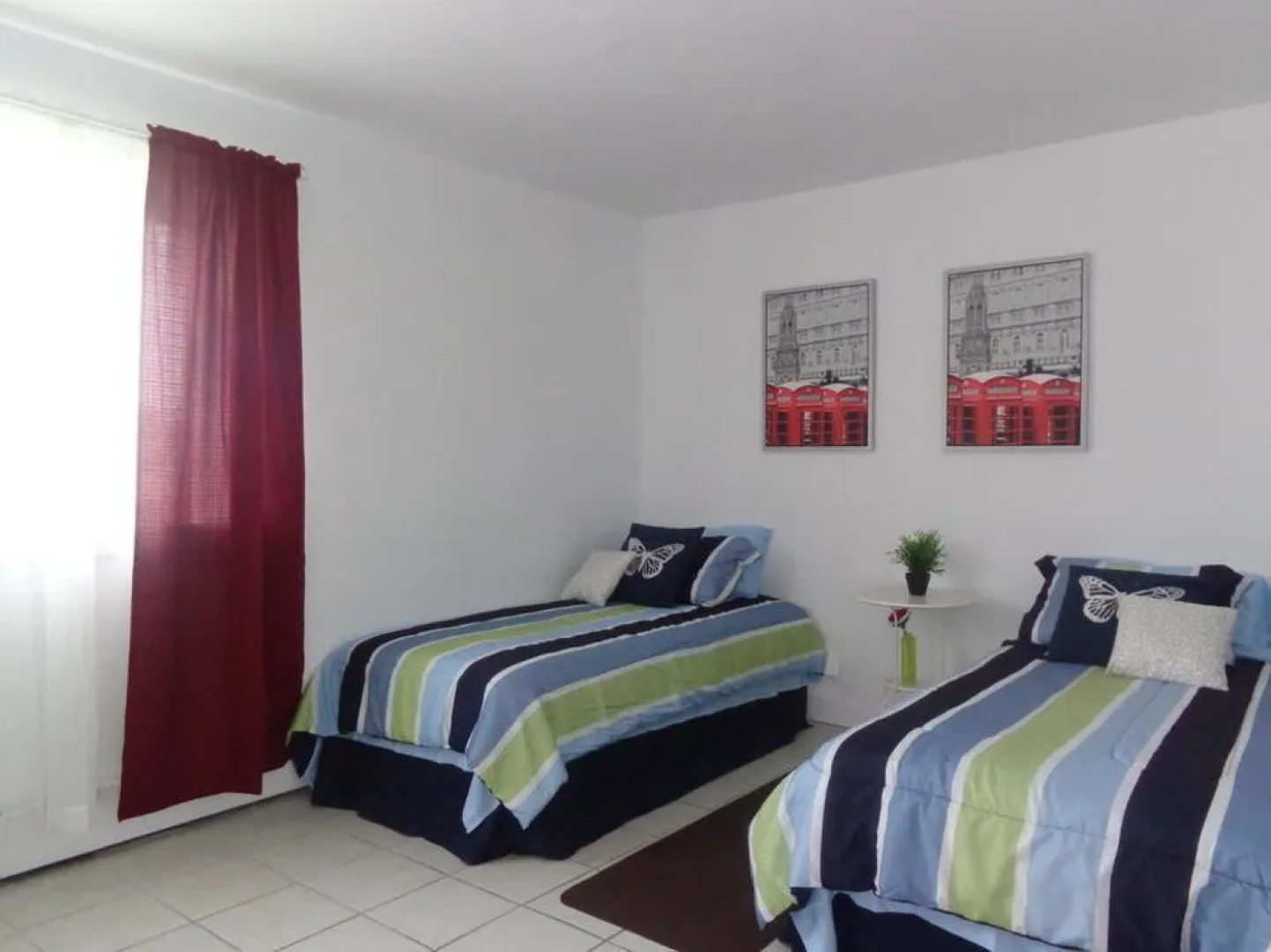 Adib Apartments - 630 Cummings Ave, Unit 11