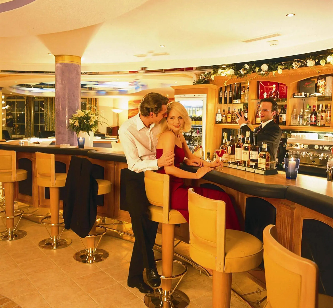 Seiblishof Superior Hotel Ischgl