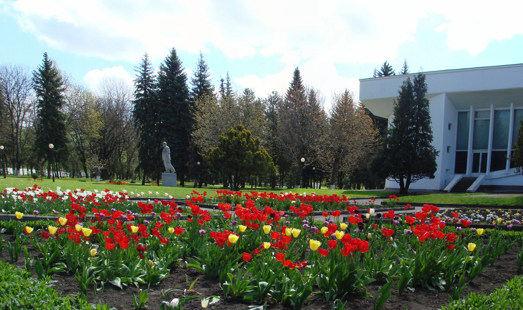 FBGU sanatorij im.I.I.Kalinina Minzdrava Rossii