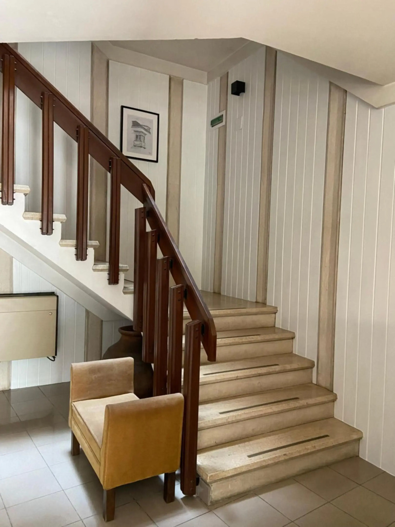 Hotel Cavaleiros De Cristo