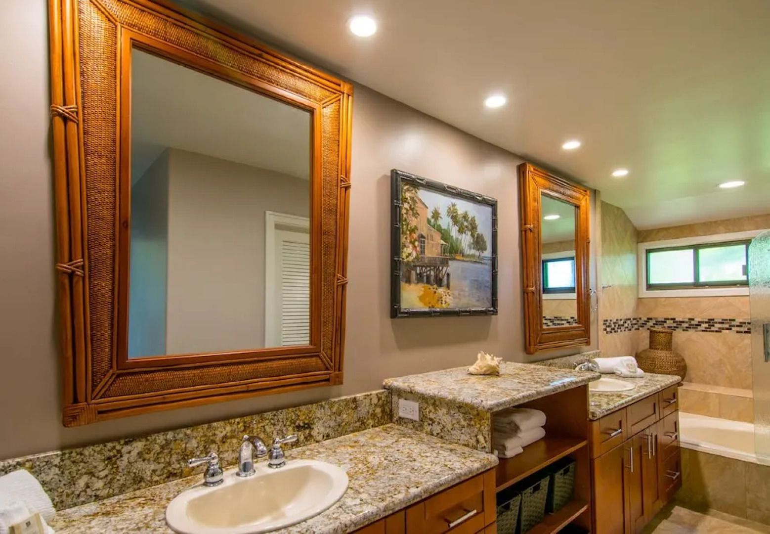 Kapalua Ridge Villa 1112 Gold Ocean View