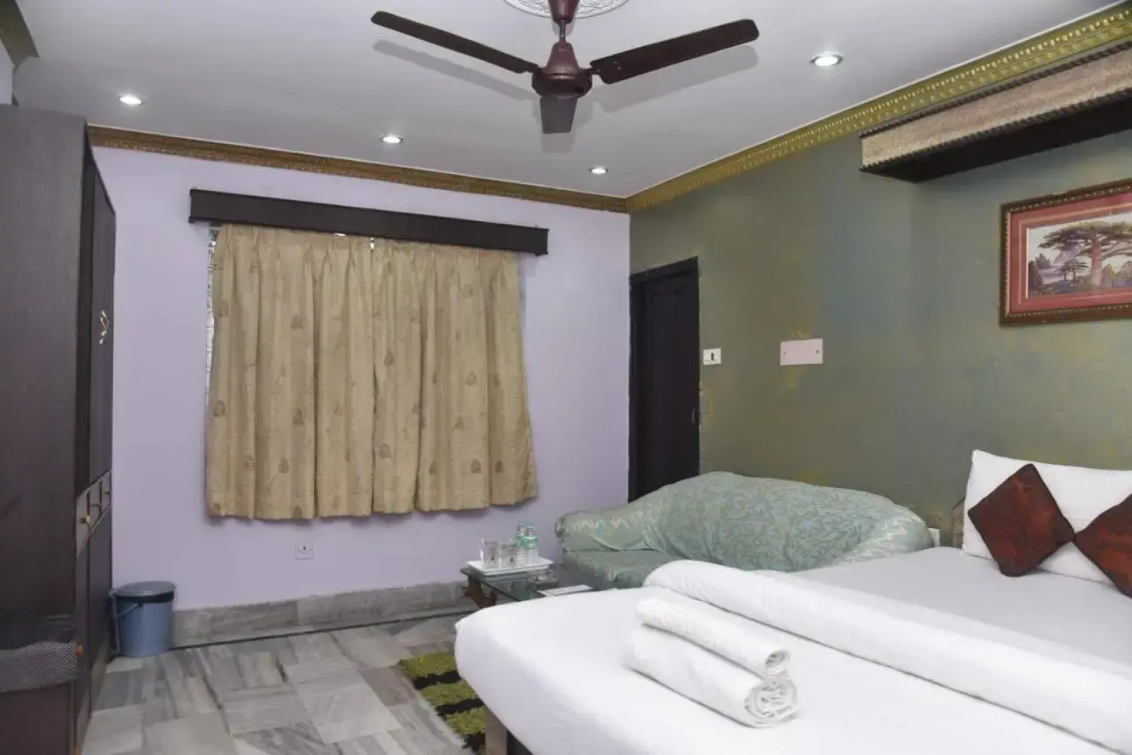 Hotel Ispat International