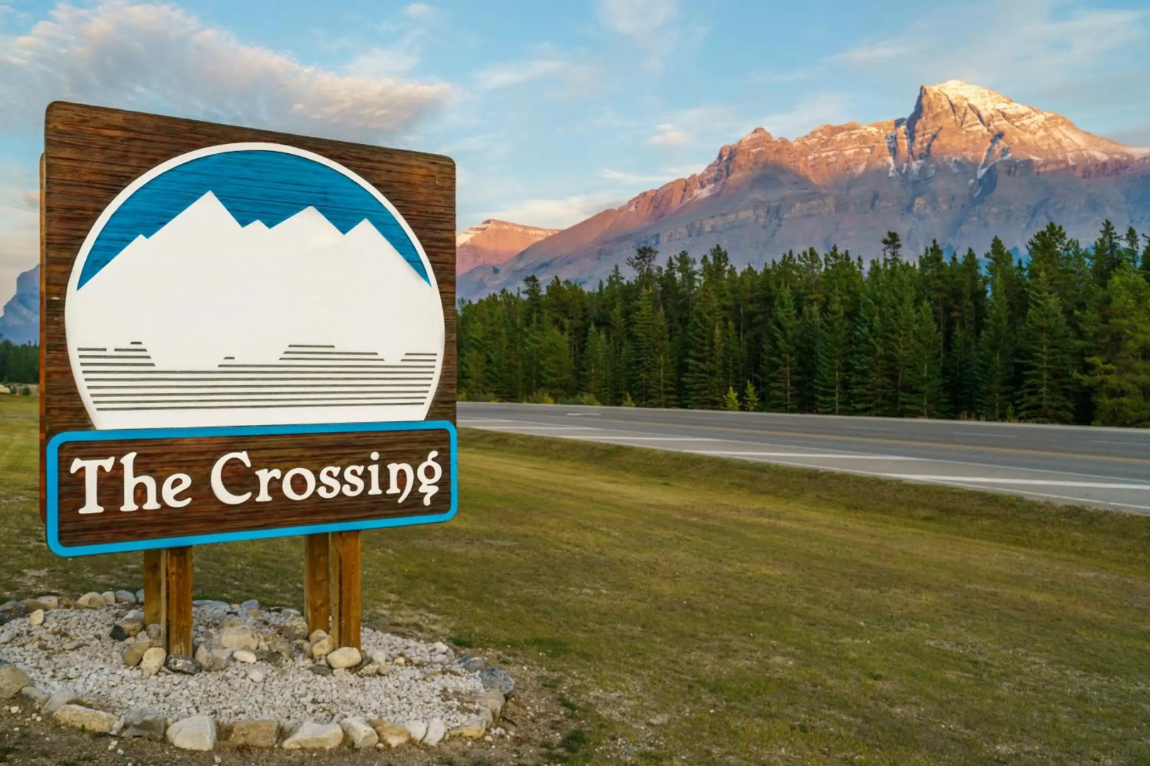 The Crossing Resort