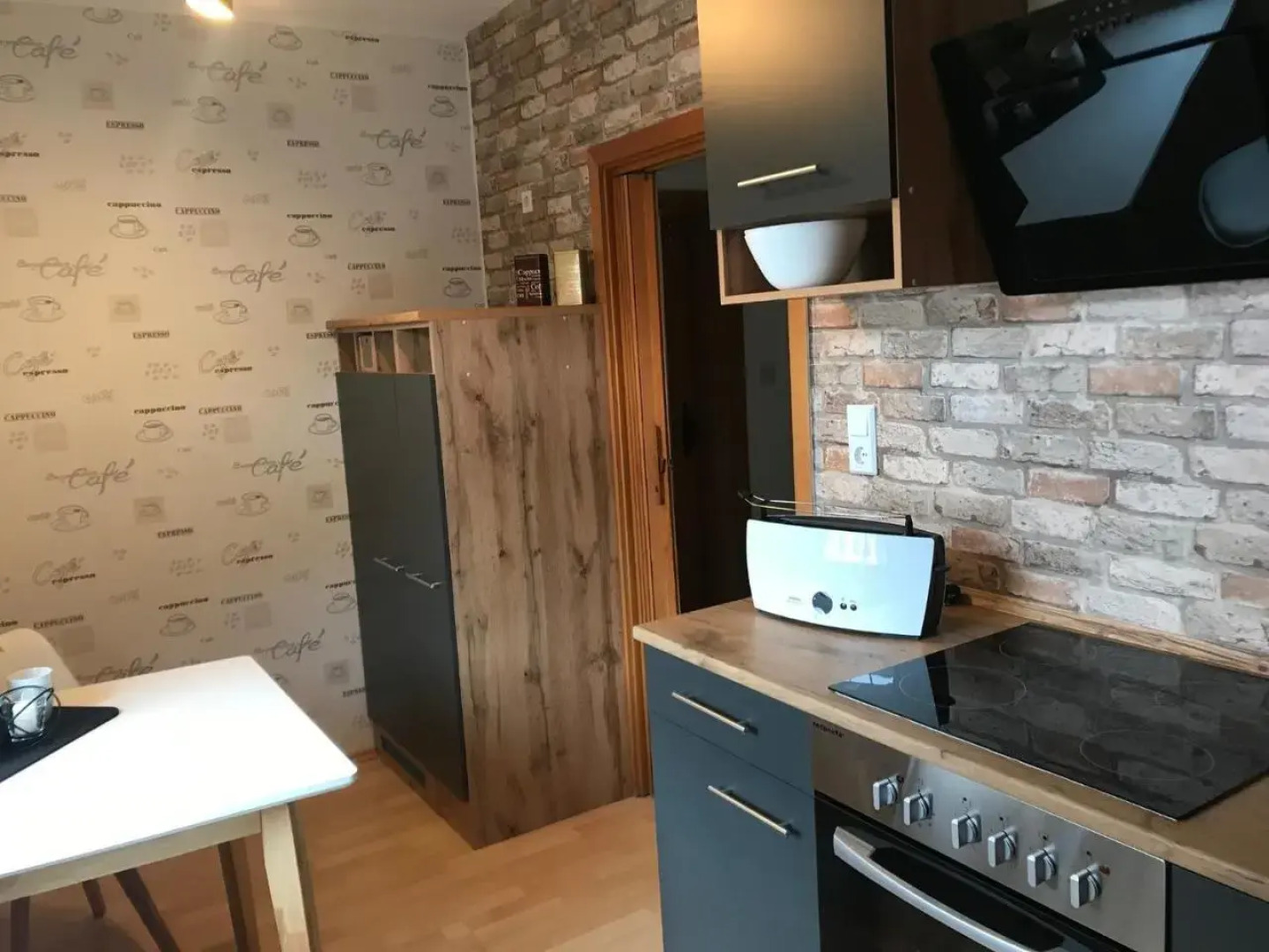 Ferienwohnung Puschel