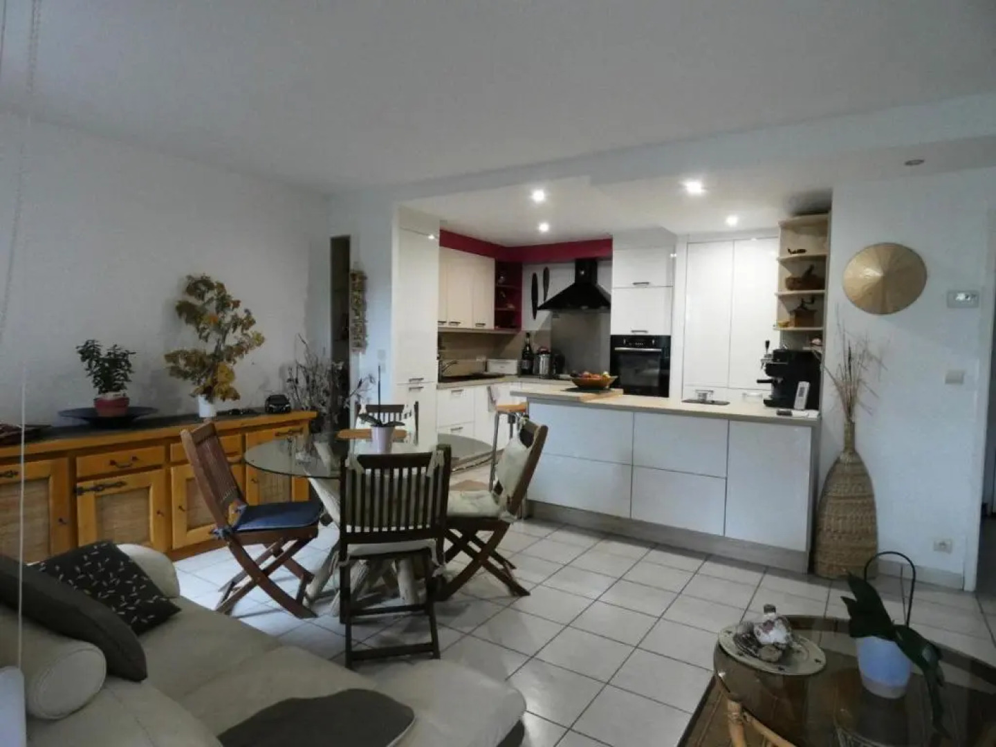 Résidence Le Diderot - 3 Pièces pour 4 Personnes 574