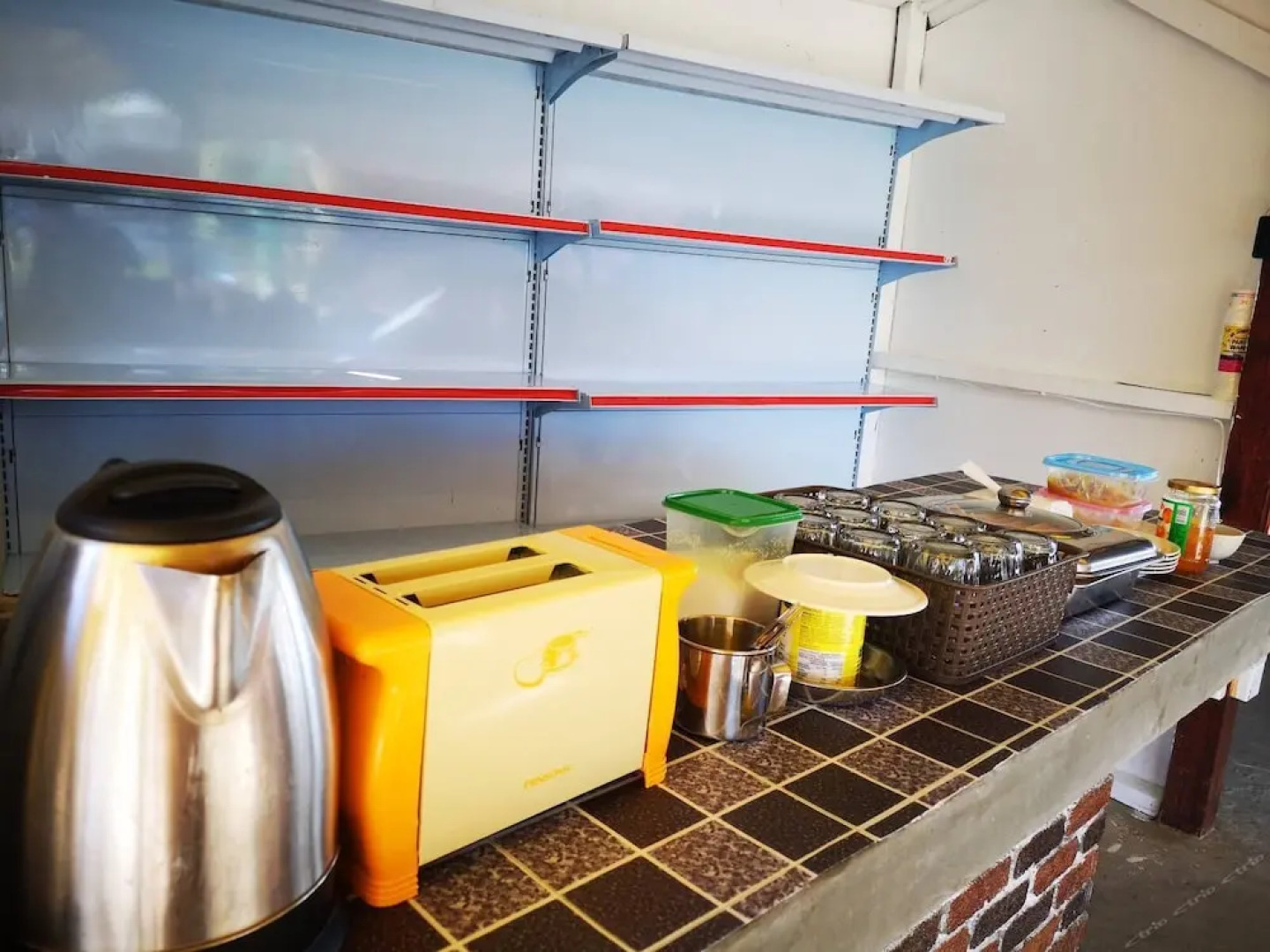 MY Rainforest Homestay