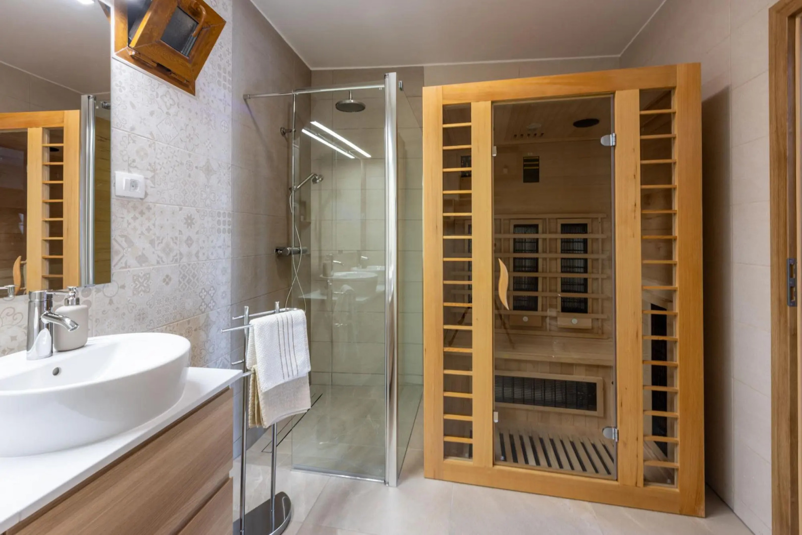 Villa Banely in Grižane