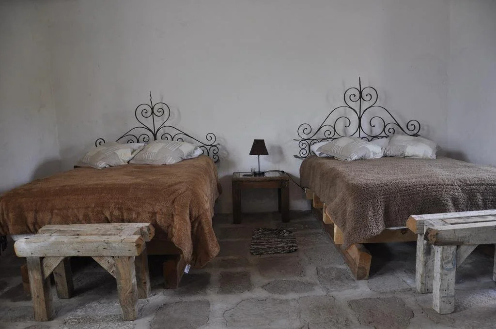 Hacienda Santa Barbara Casa Malinche