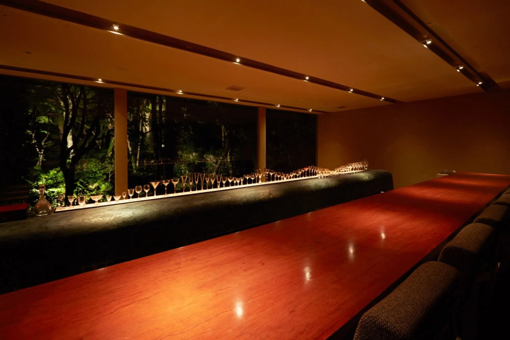 Yufuin Baien Garden Resort