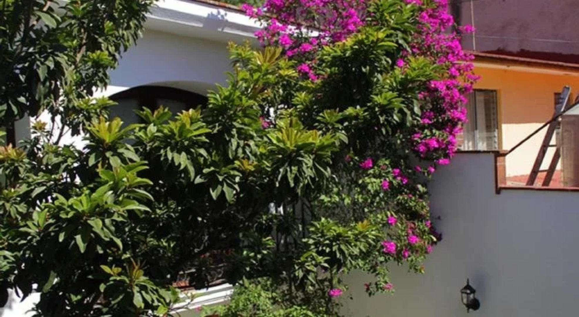 Estancia de Valencia