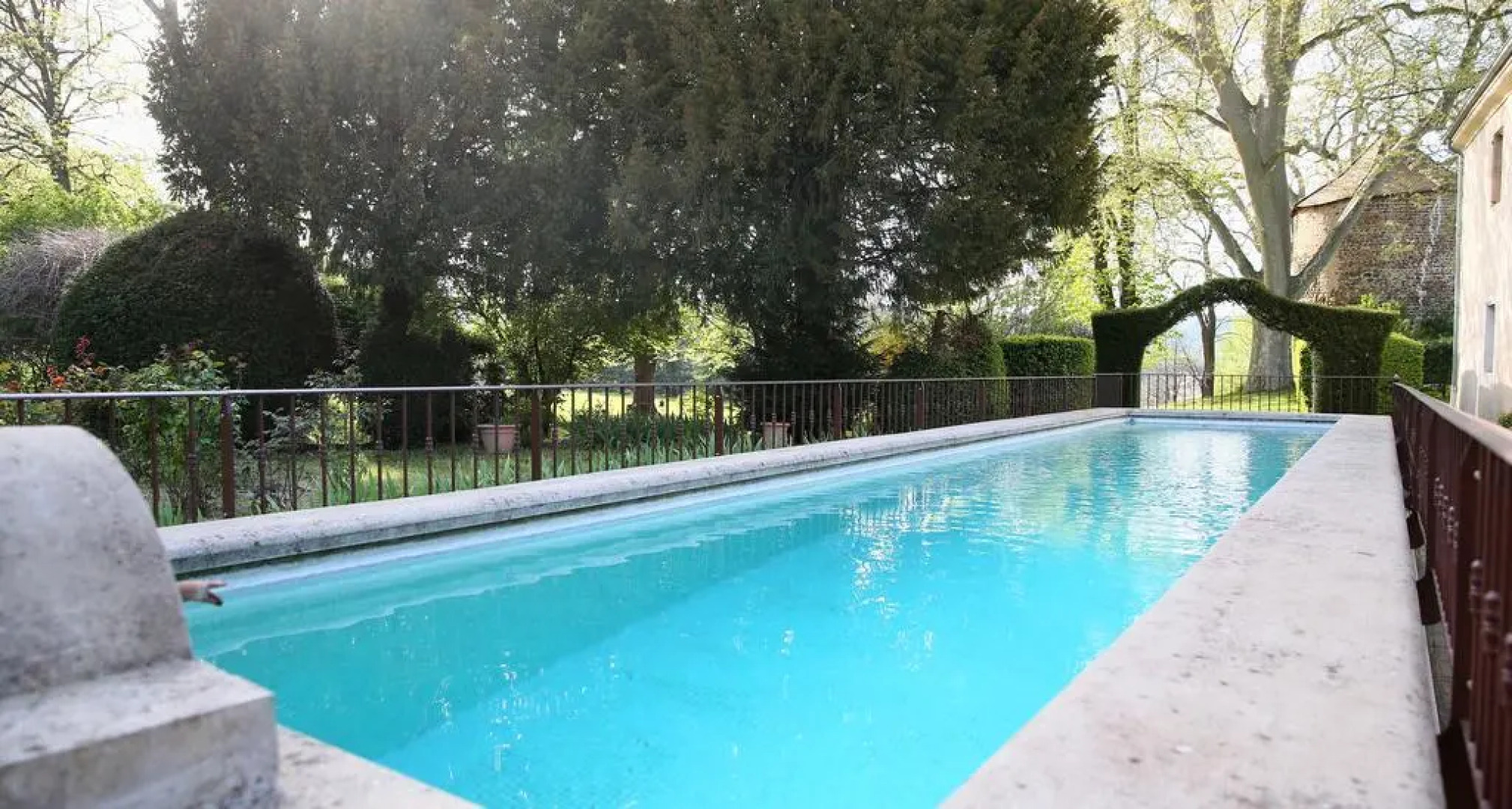 Domaine La Bonne Etoile