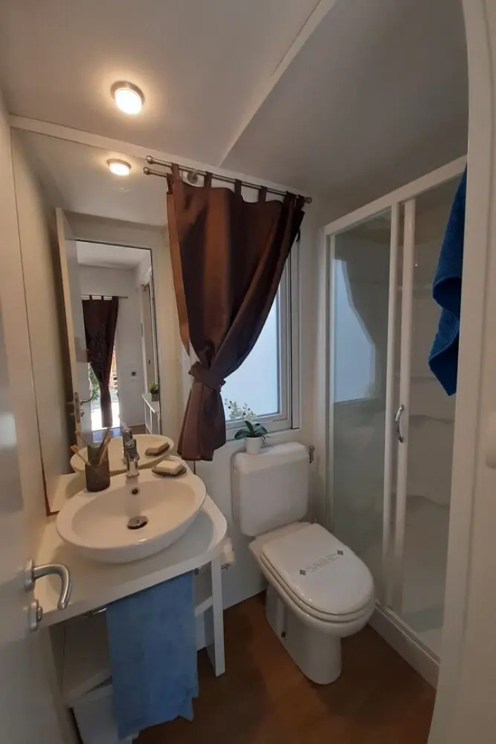 Maestrale Marina di Bibbona