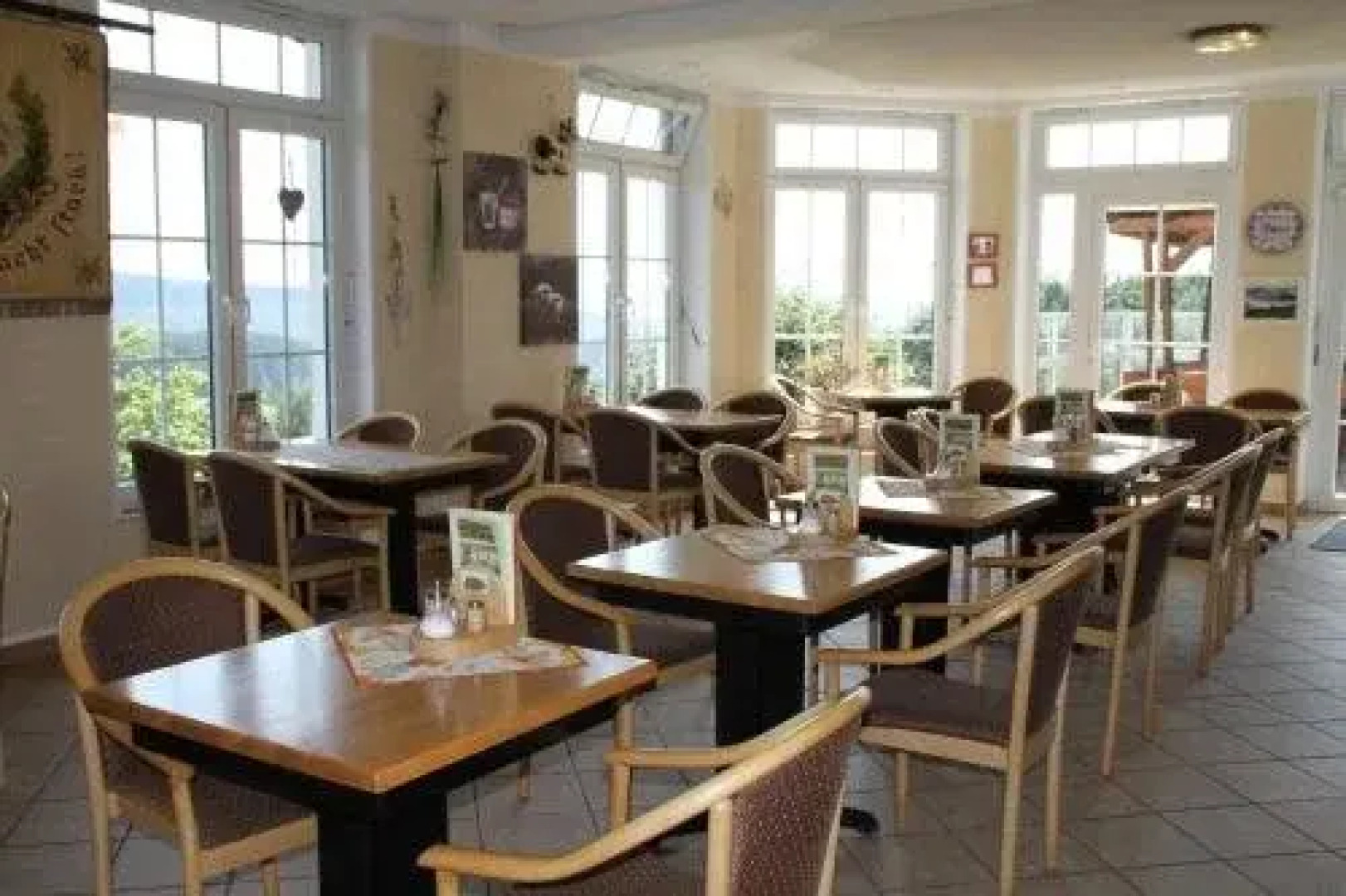 Pension Lebers Schinken-Alm