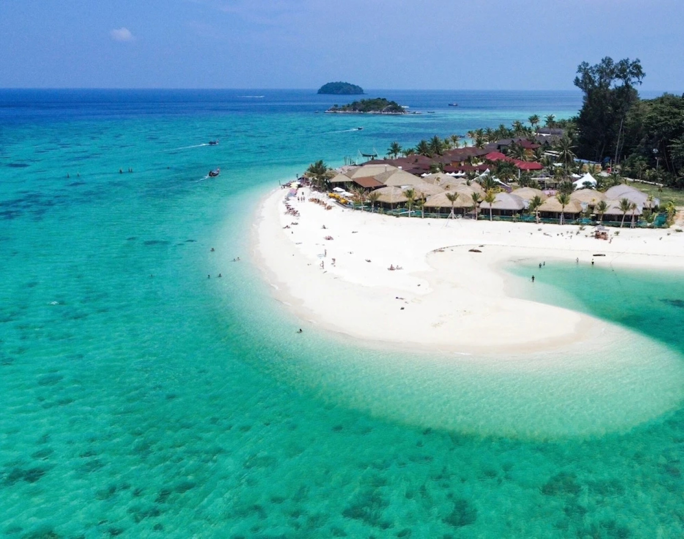 Bulow Casa Grand View Resort & Spa