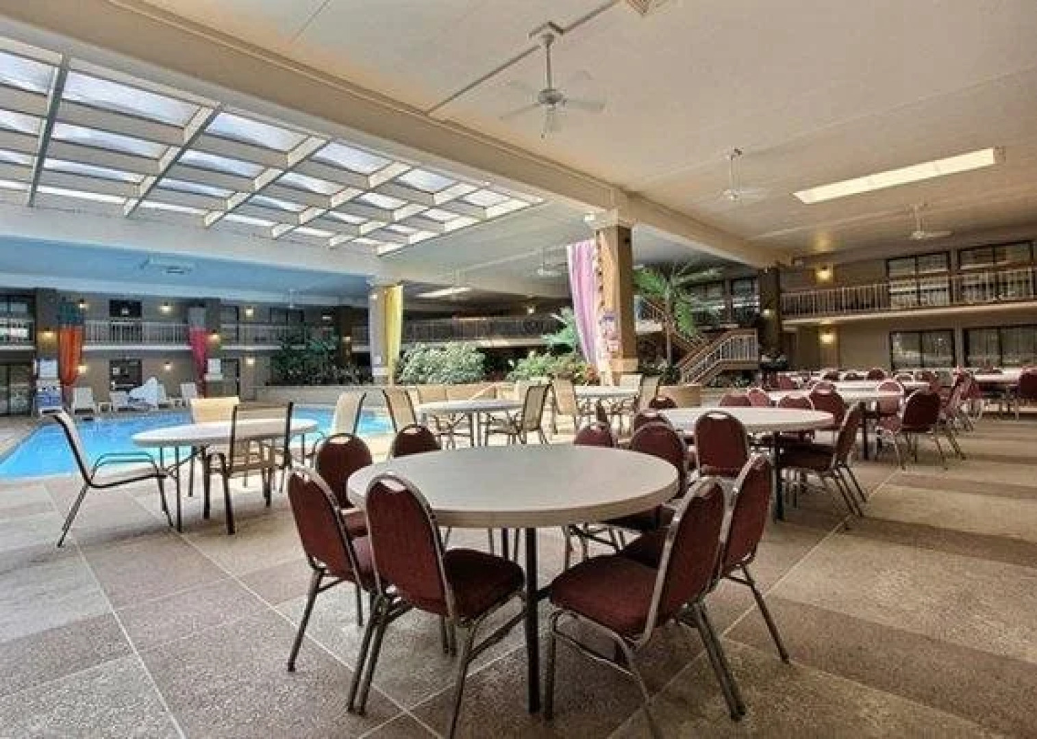 Rodeway Inn Hagerstown