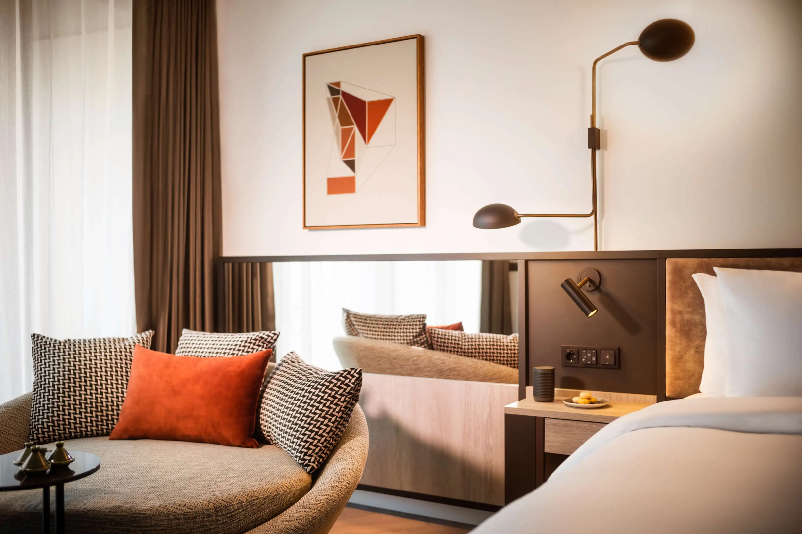 Kennedy 89 In The Unbound Collection By Hyatt