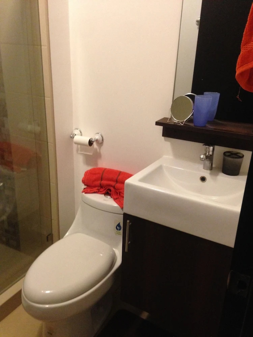 Perfectly located room near SJO Intl