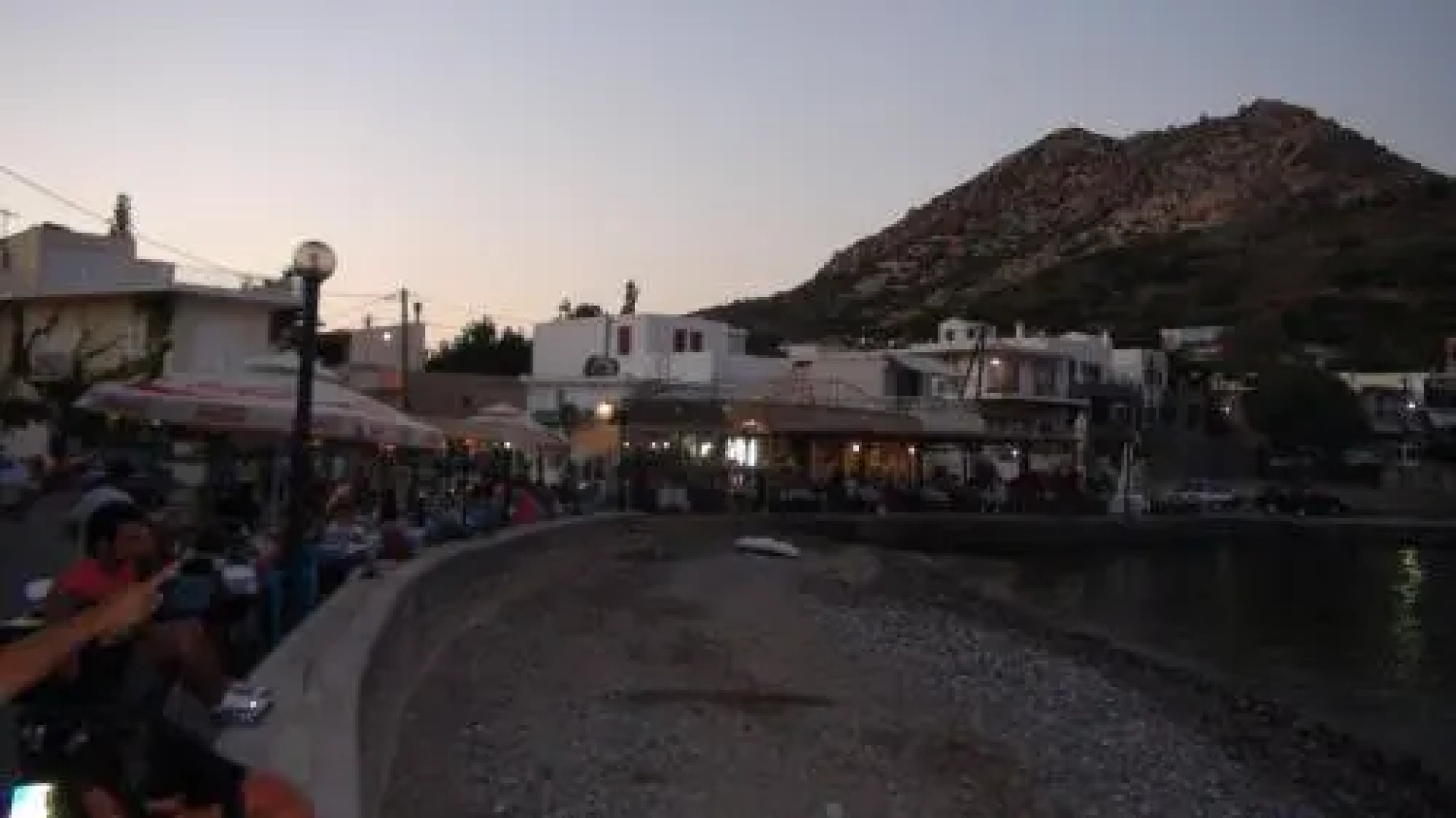 Mastiha Emporios Apartments