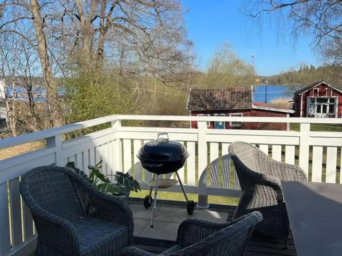 4 Star Holiday Home in Gnesta