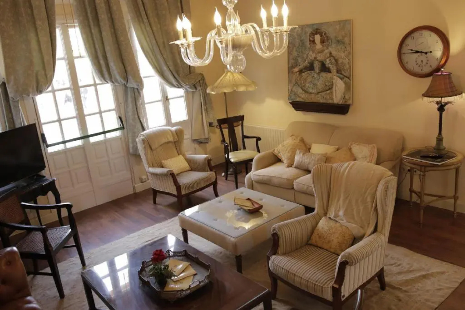 Arcea Palacio De Las Nieves