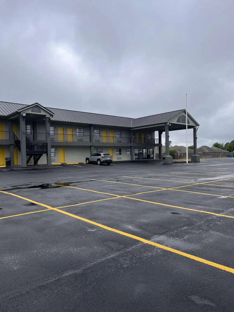 Surestay Hotel By Best Western  Mcalester