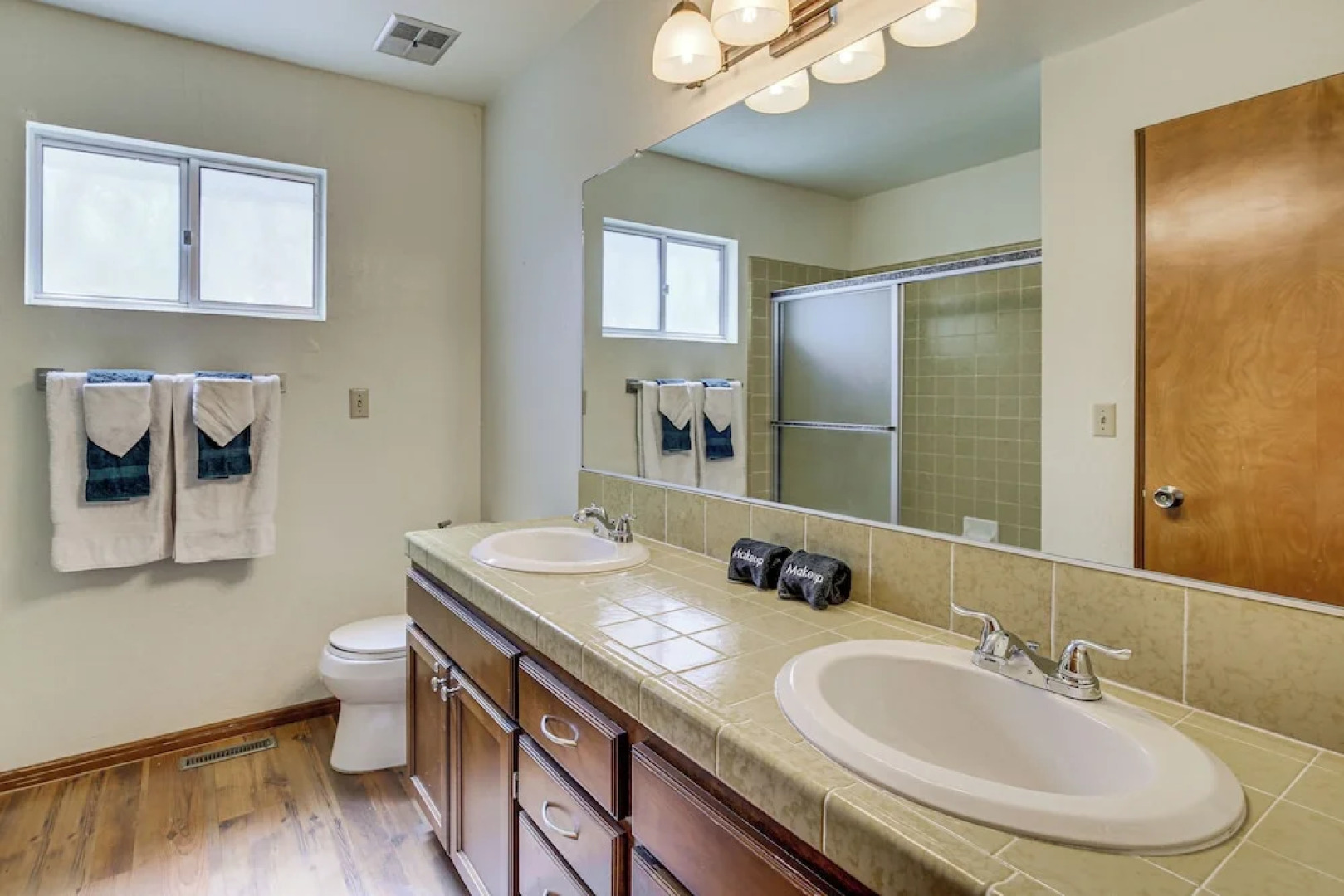 Chic Lake Arrowhead Retreat: 4 Seasons of Fun!