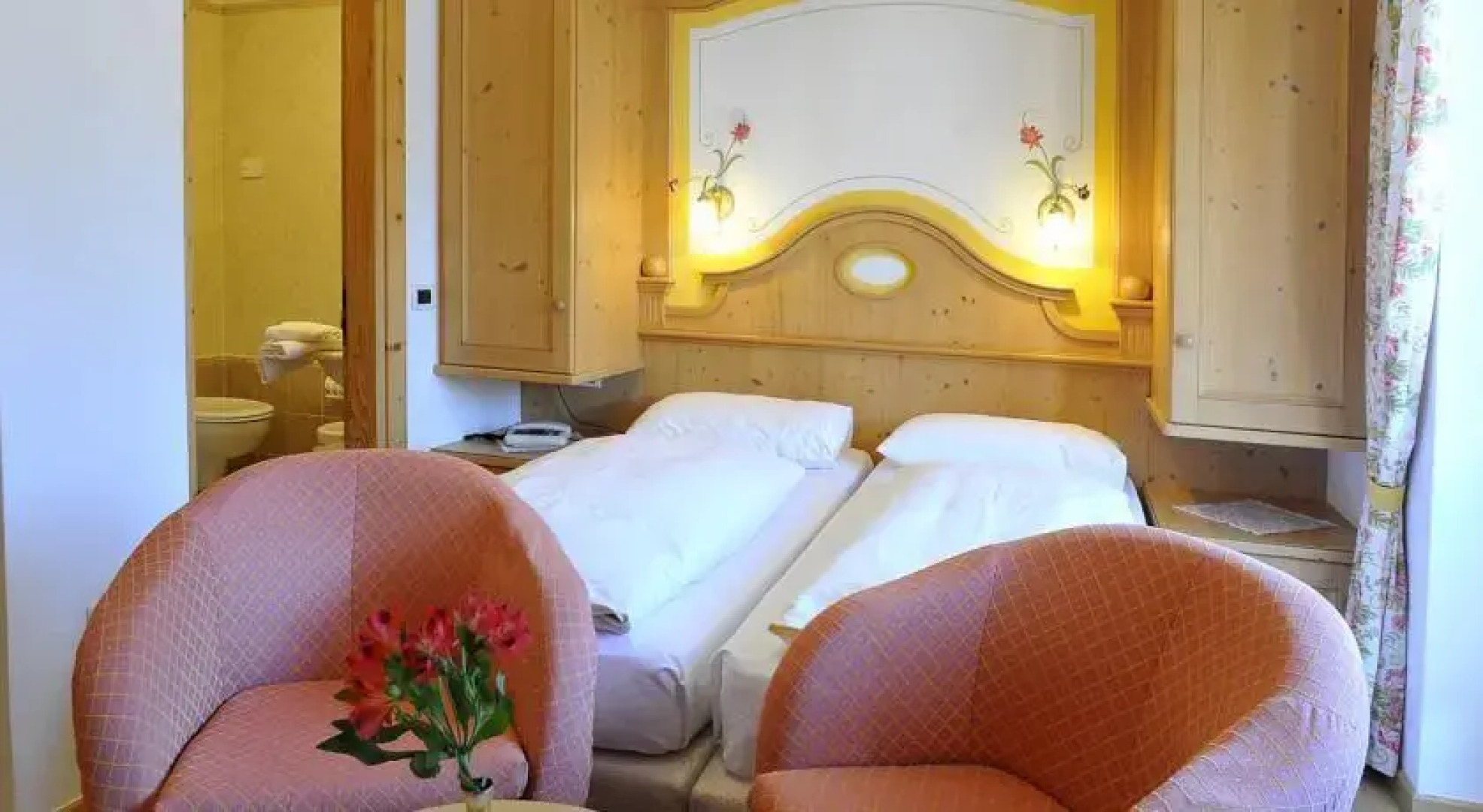 Affittacamere Crepaz Albino