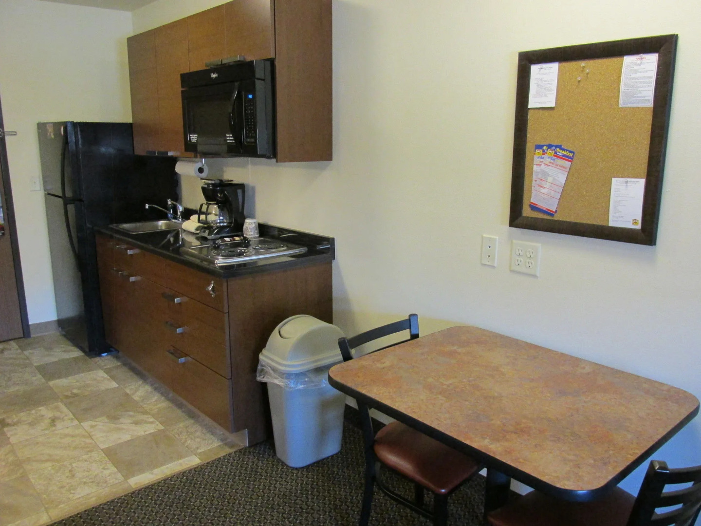 My Place Hotel - Sioux Falls, SD