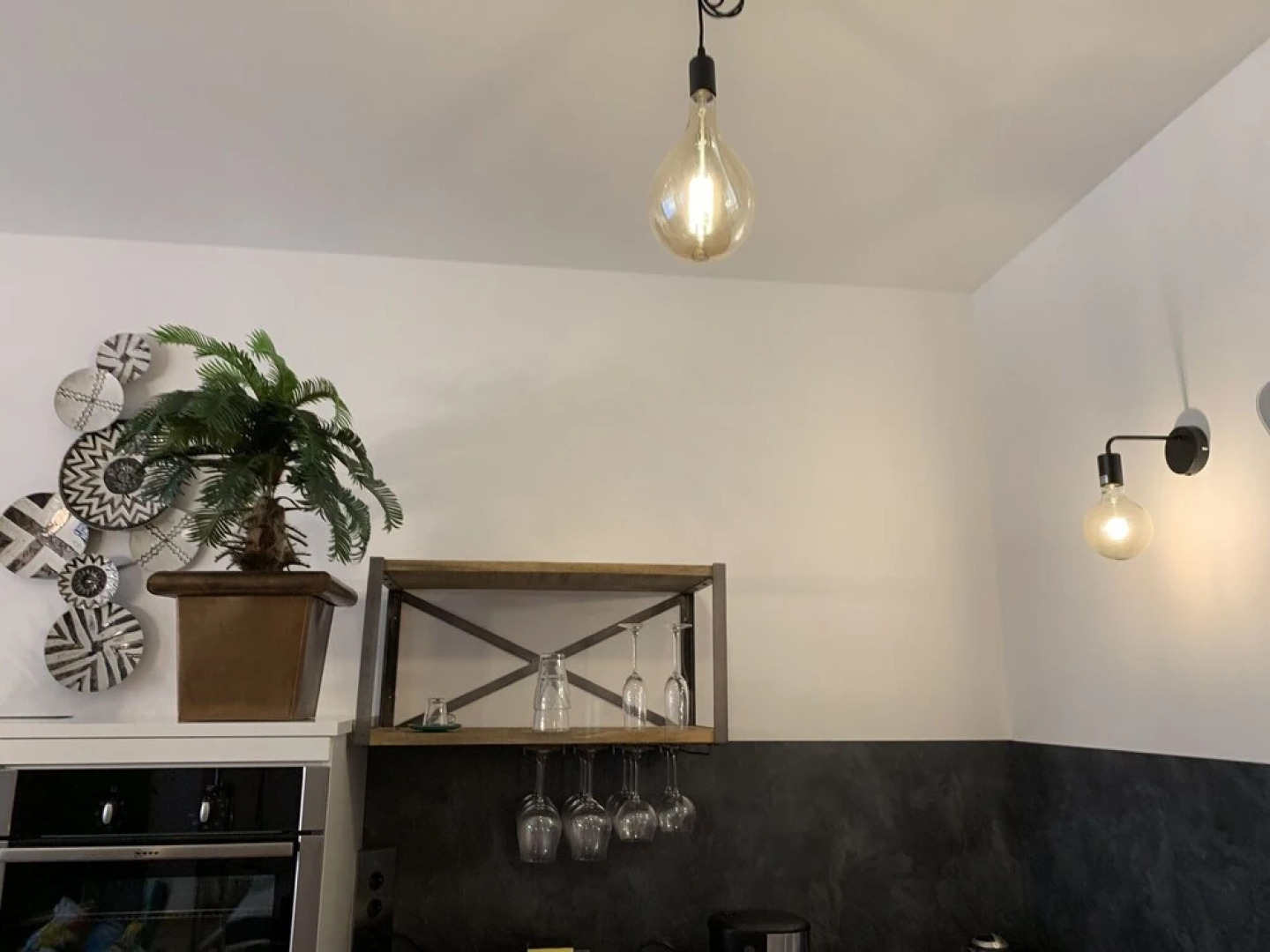 High Level Apartments