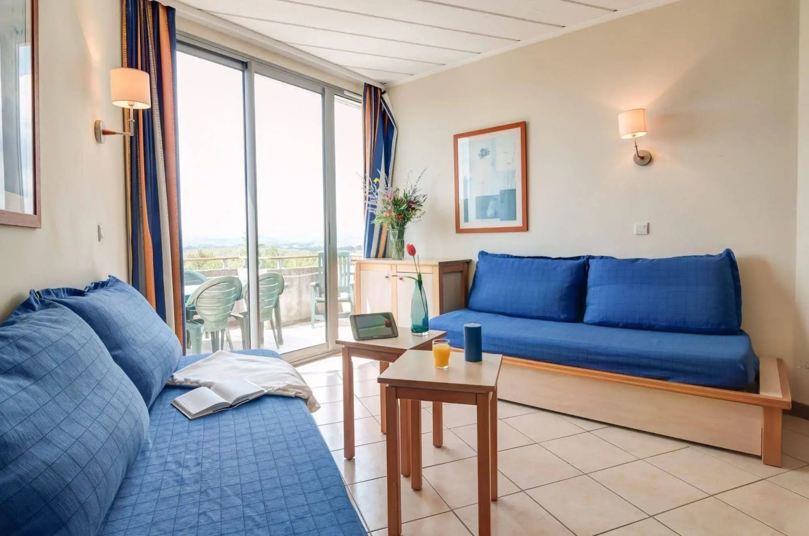 Village Le Rouret Pierre & Vacances