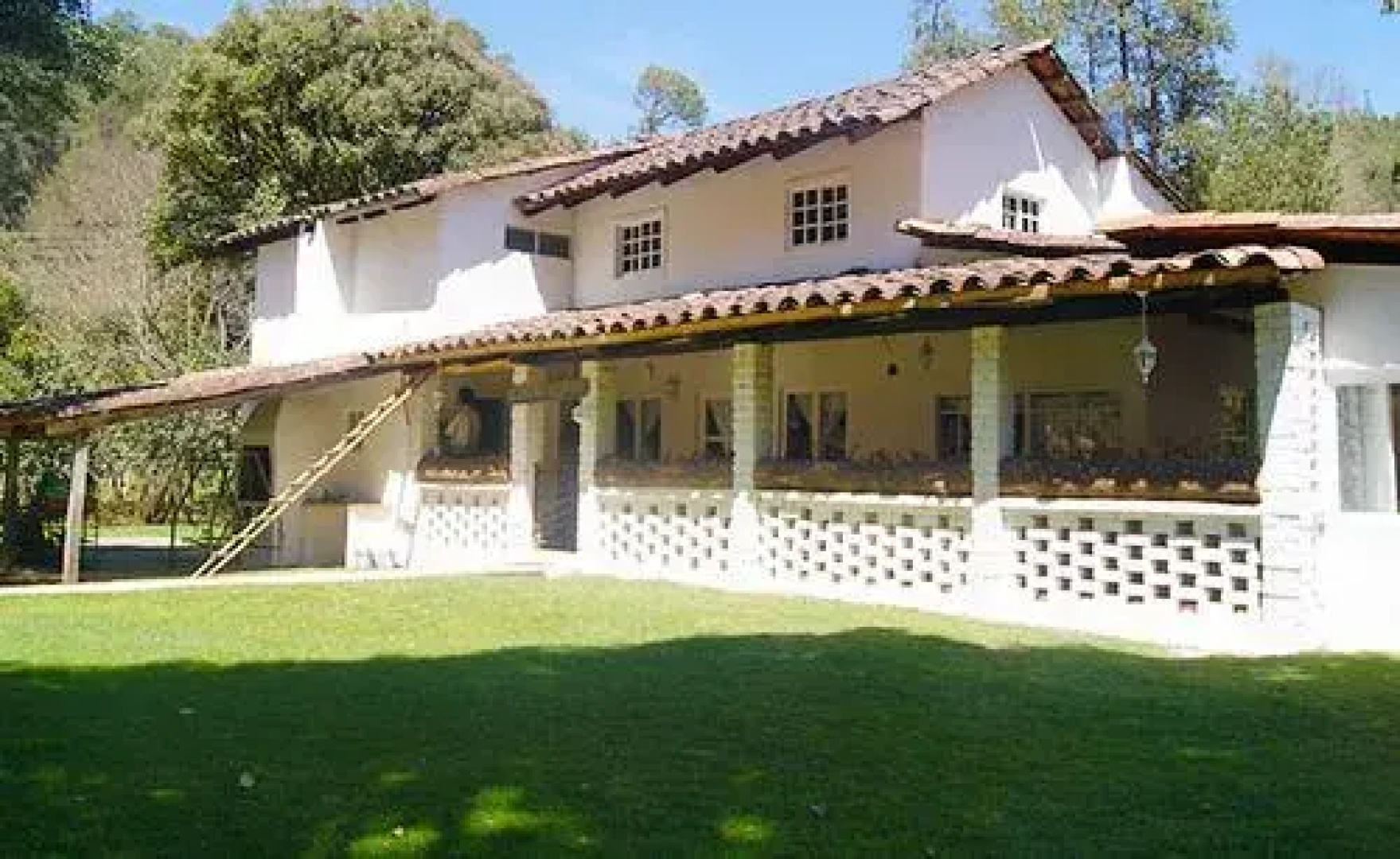 Hostal La Masía