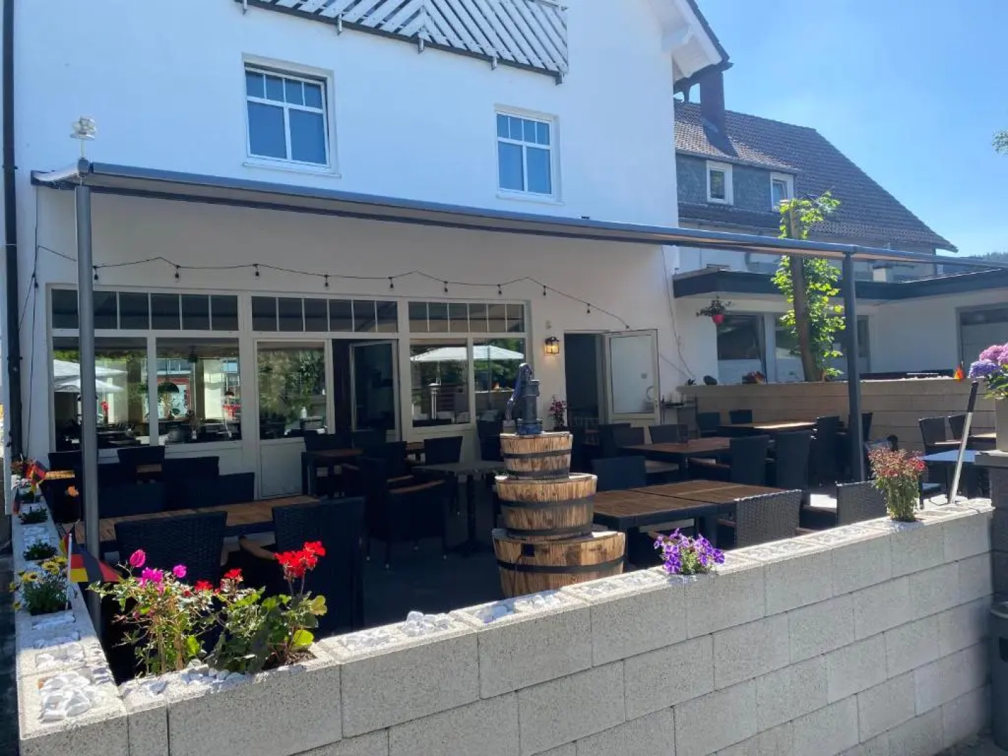 Hotel Zum Landmann