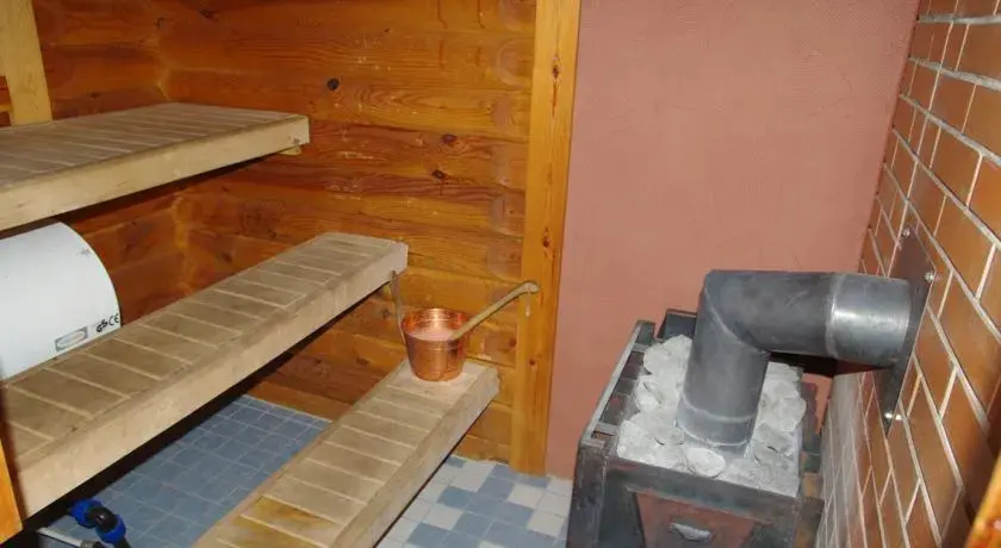 Virulombi Holiday Home