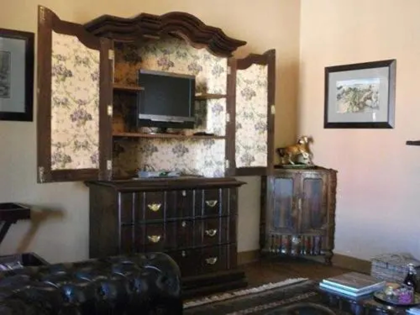 Skitterland Guesthouse