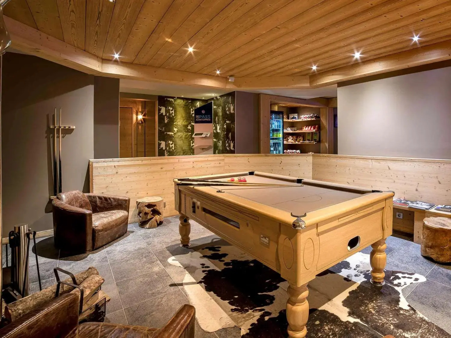 Lykke Hotel & Spa Chamonix