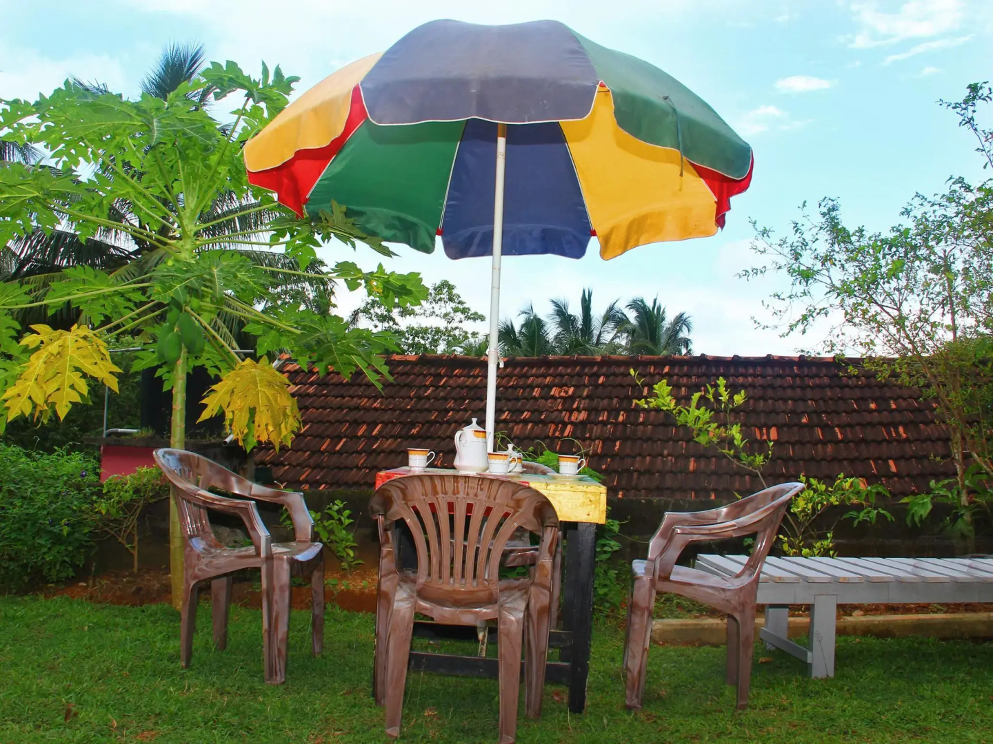 Sun Bird Eco Guest Mirissa