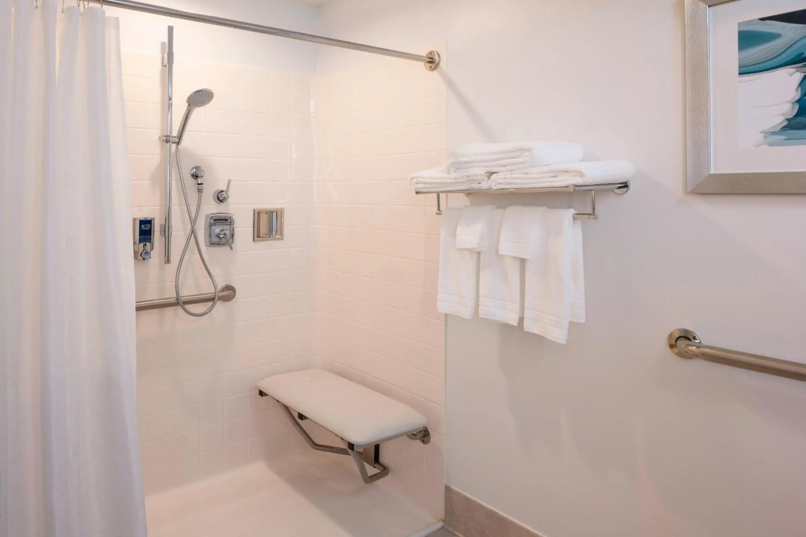 Four Points By Sheraton Norwood