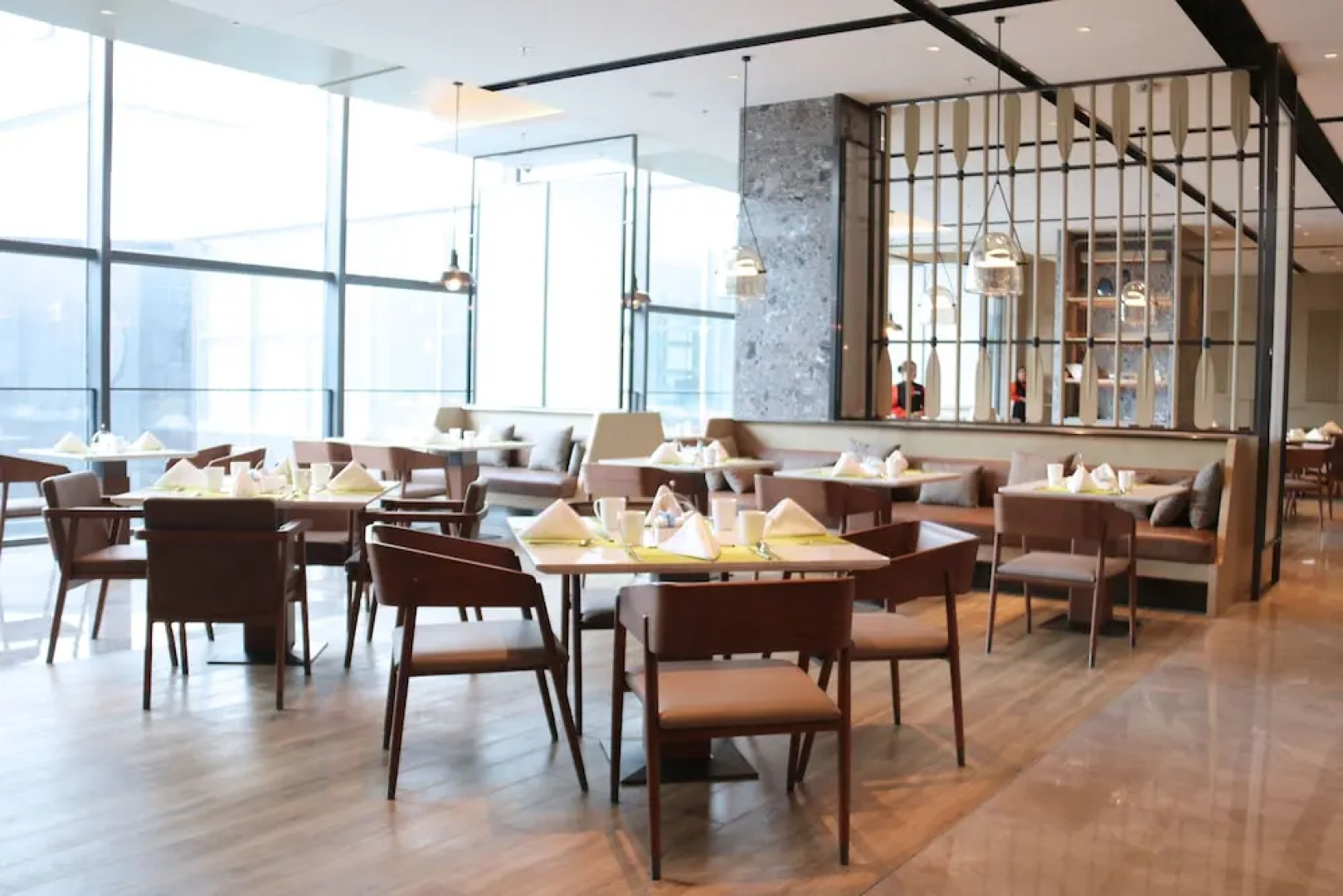 Courtyard by Marriott Qinhuangdao