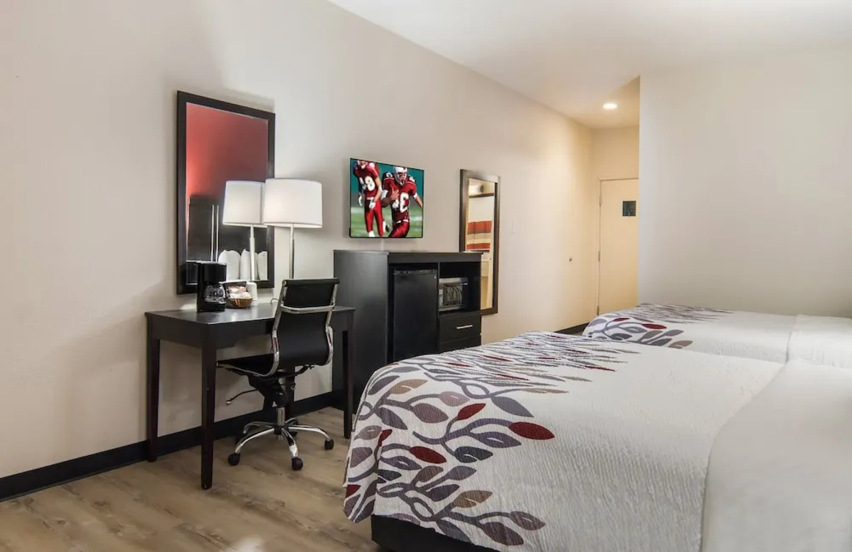 Super 8 Binghamton/Front St