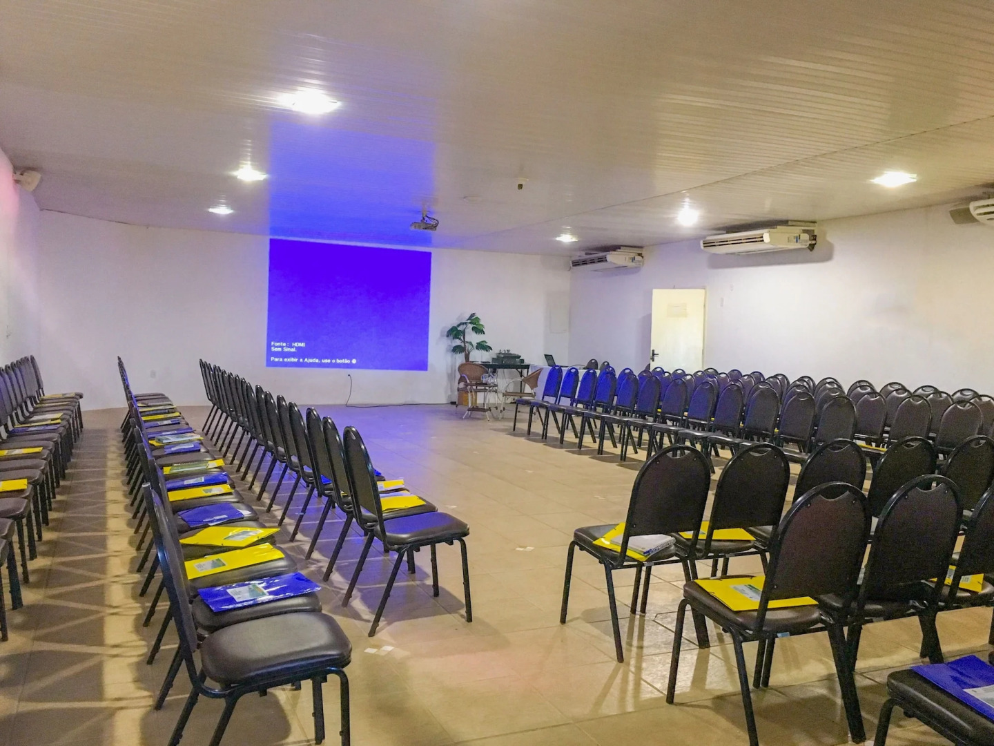 Jangadeiro Praia Hotel