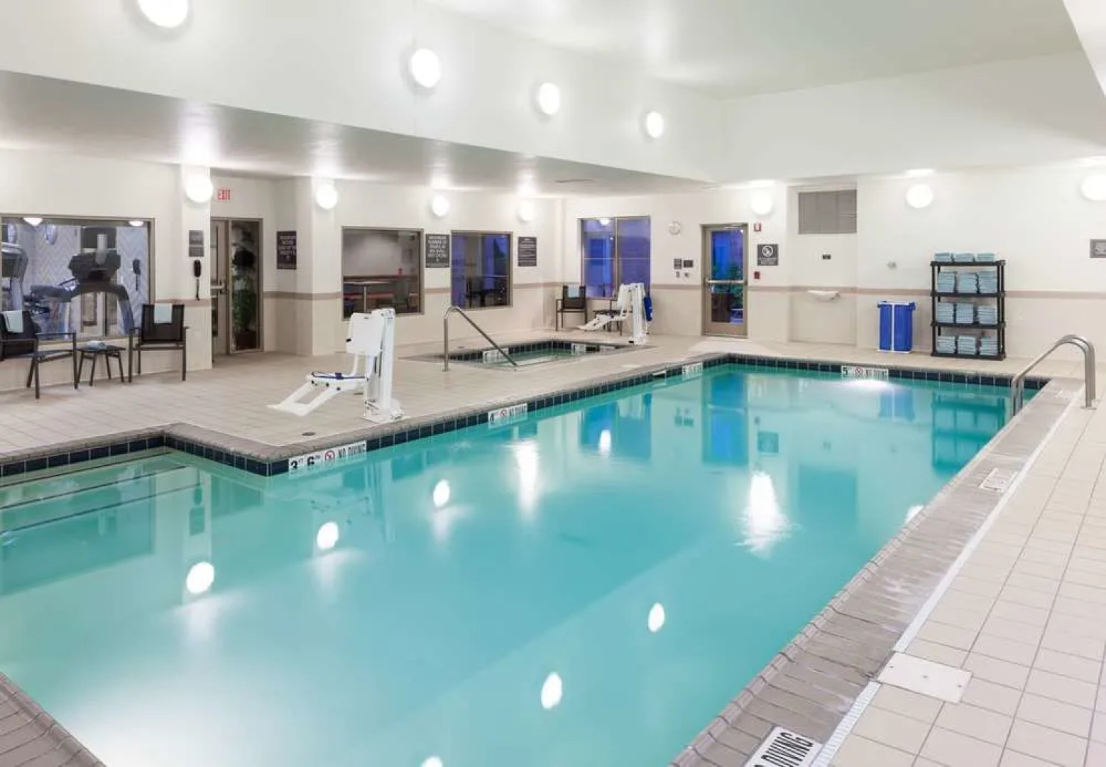 Residence Inn Chicago Lake Forest