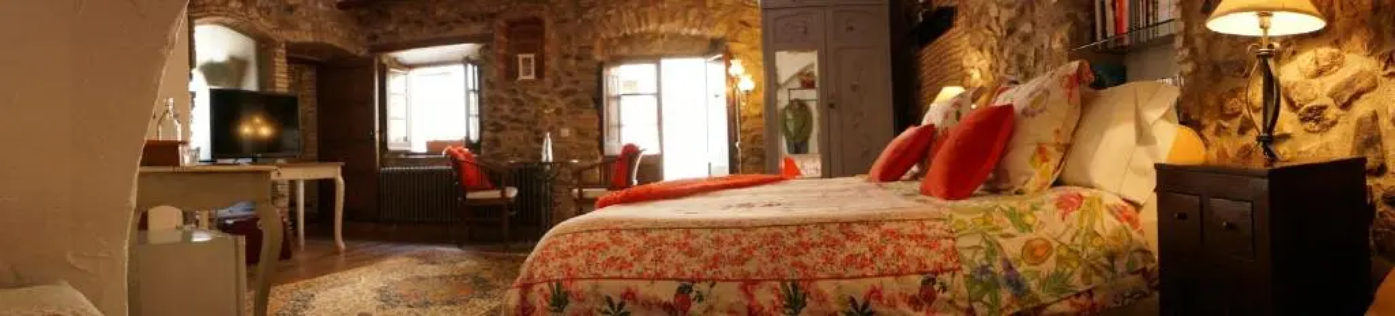 Casa Matilda Bed and Breakfast