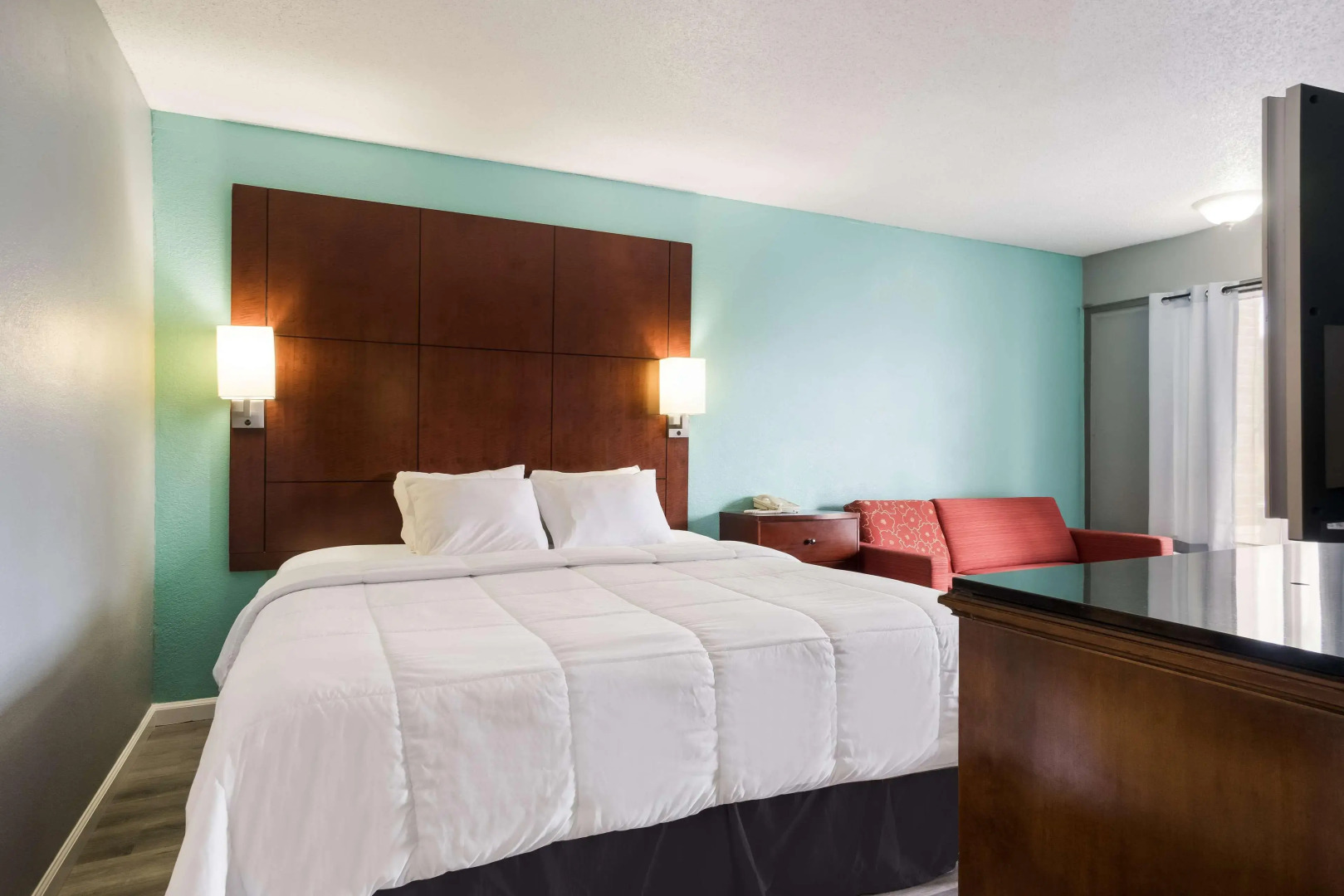 America's Best Value Inn & Suites Blytheville by Sonesta