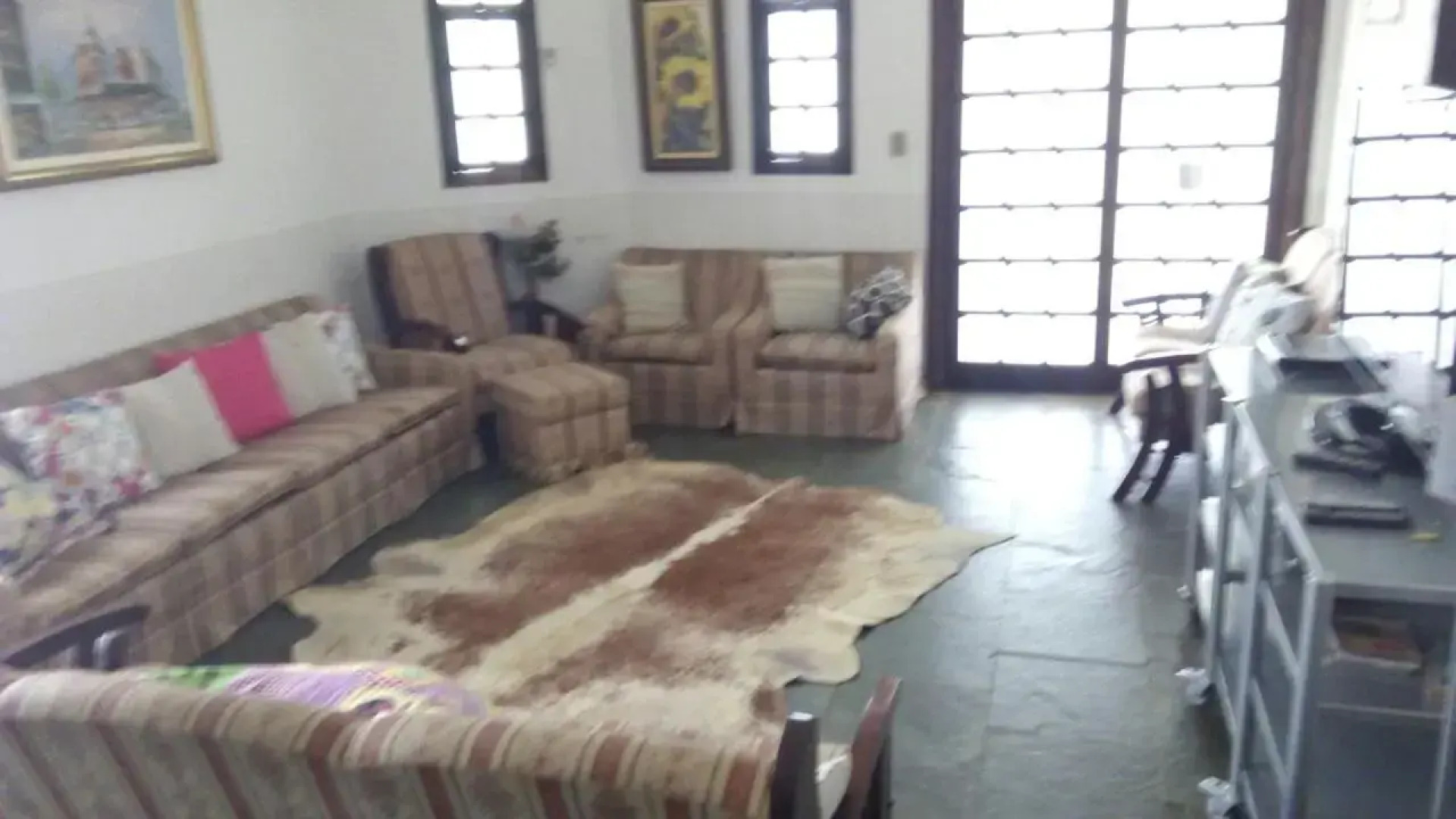 Chacara Avare Paranapanema - Represa Jurumirin