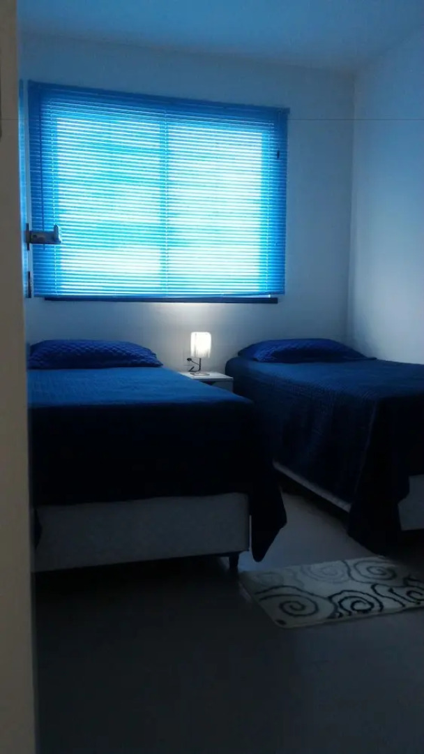 Apartamento Beach Way