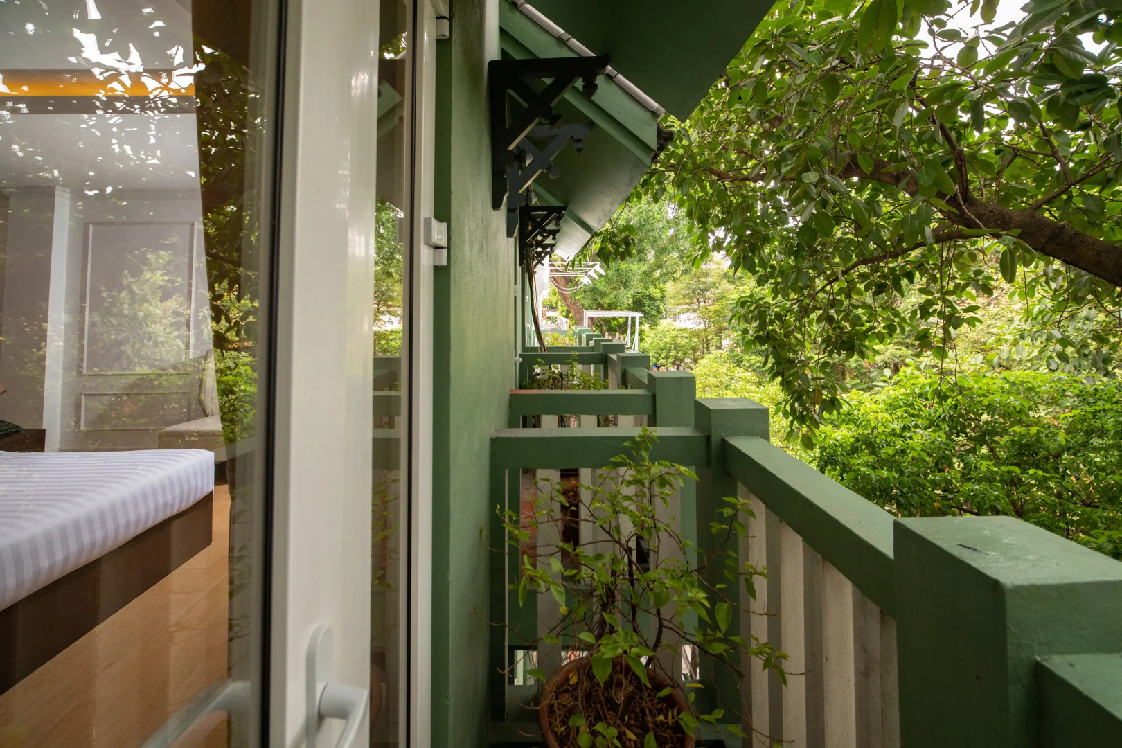 Hanoian Central Hotel & Spa